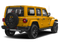 2021 Jeep Wrangler Unlimited Rubicon 4xe 4X4