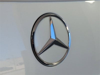 2017 Mercedes-Benz C-Class C 43 AMG® 4MATIC®
