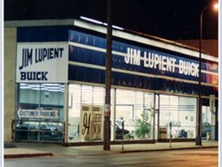 Lupient Automotive Group | Lupient Chevrolet in Bloomington MN