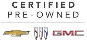 Chevrolet Buick GMC Certified Pre-Owned in Bloomington, MN