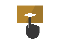 Shop Click Drive Create Icon in Bloomington, MN