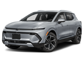 Equinox EV - Lupient Chevrolet in Bloomington MN