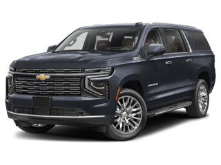 Chevrolet Suburban - Lupient Chevrolet in Bloomington MN