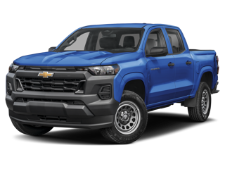 Chevrolet Colorado - Lupient Chevrolet in Bloomington MN