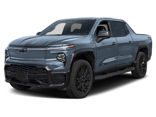 Chevrolet Silverado EV - Lupient Chevrolet in Bloomington MN