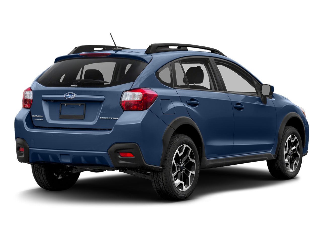 2016 Subaru Crosstrek 2.0i Premium AWD
