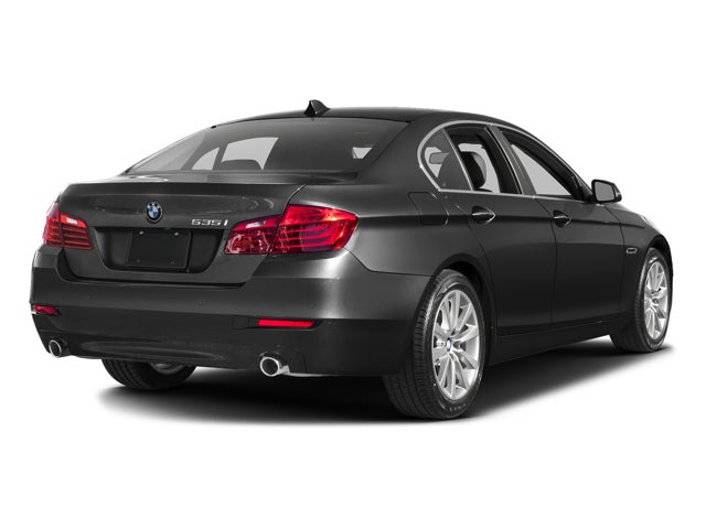 Used 2016 BMW 5 Series 535i with VIN WBA5B3C51GG252668 for sale in Bloomington, Minnesota