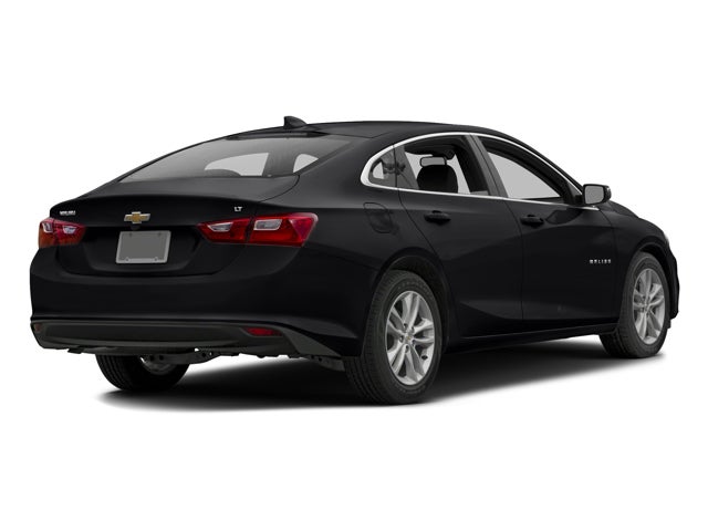 Used 2016 Chevrolet Malibu 1LT with VIN 1G1ZE5ST2GF184029 for sale in Bloomington, Minnesota