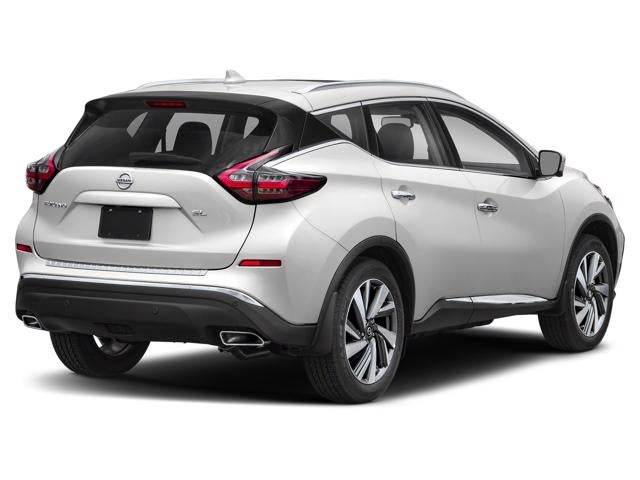 Used 2019 Nissan Murano Platinum with VIN 5N1AZ2MS9KN166617 for sale in Bloomington, Minnesota