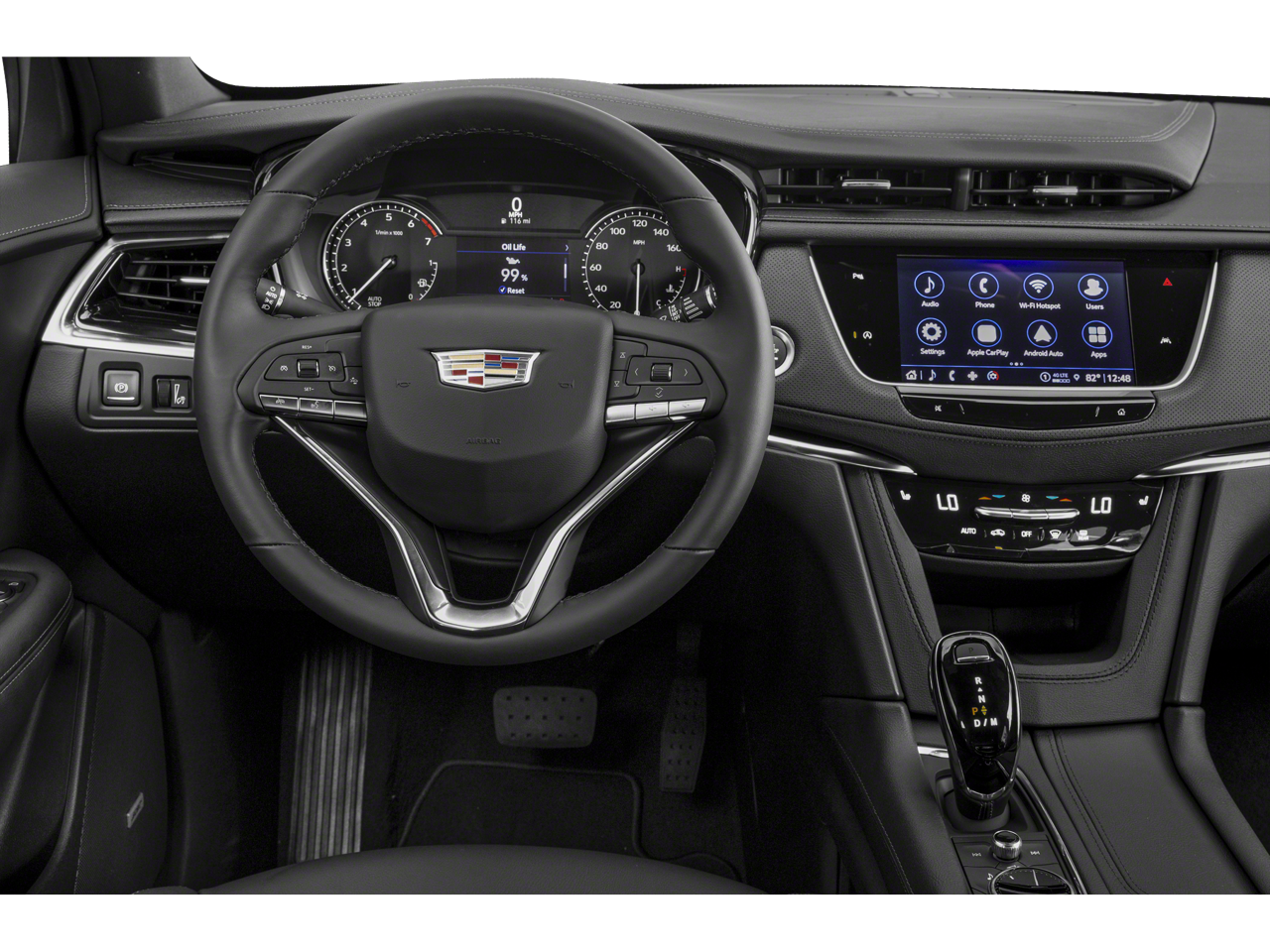 2023 Cadillac XT6 Premium Luxury AWD