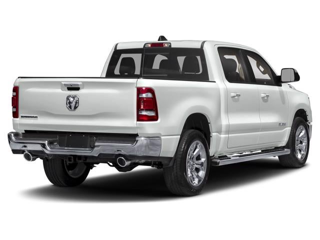 Used 2019 RAM Ram 1500 Pickup Big Horn/Lone Star with VIN 1C6SRFMT3KN627553 for sale in Bloomington, Minnesota