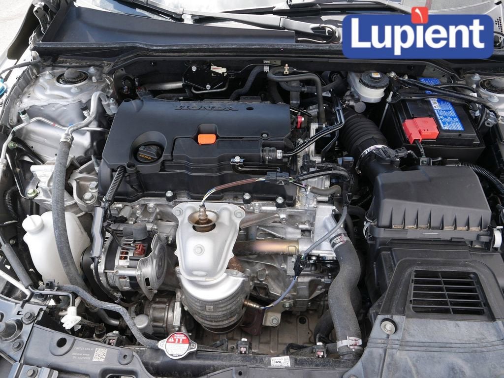 2023 Honda Civic Hatchback Sport