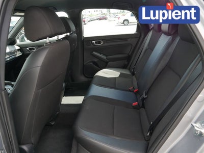 2023 Honda Civic Hatchback Sport