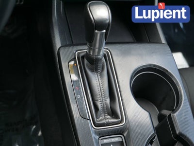 2023 Honda Civic Hatchback Sport