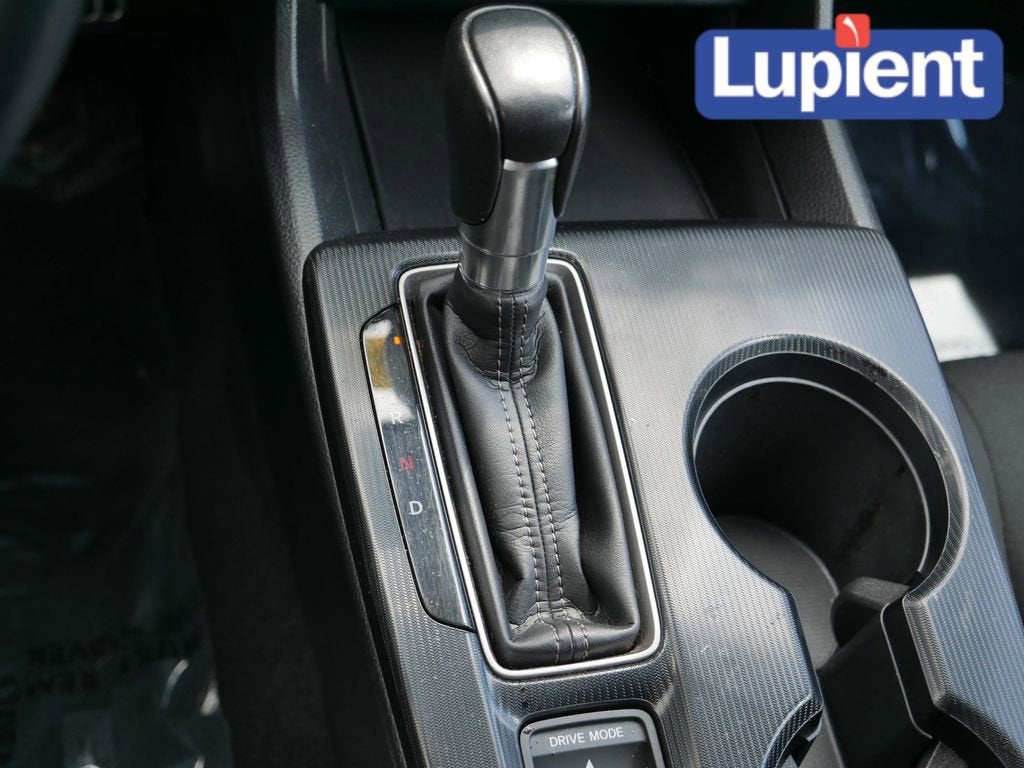 2023 Honda Civic Hatchback Sport