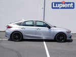 2023 Honda Civic Hatchback Sport