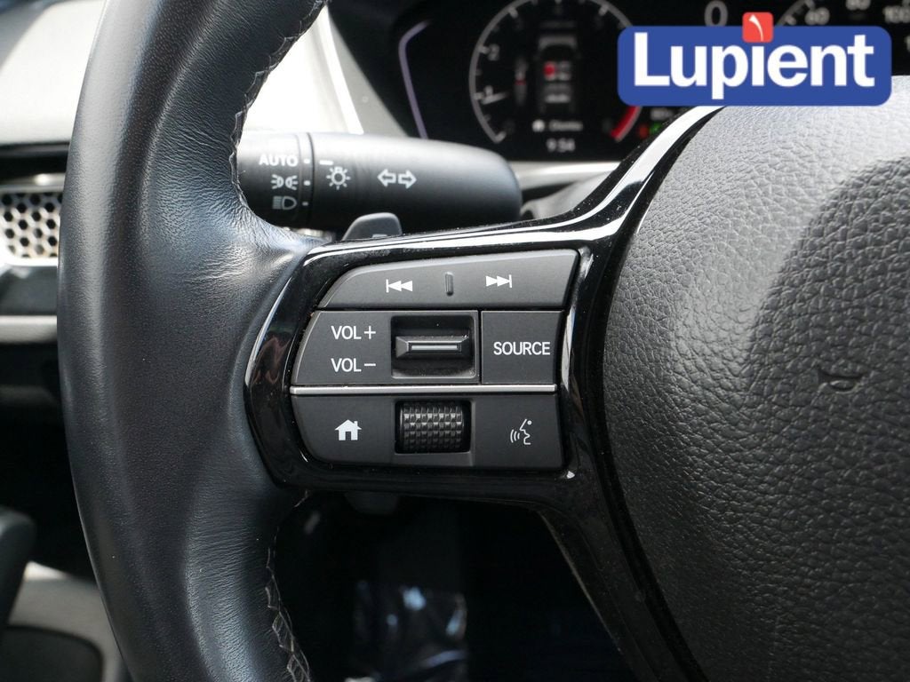 2023 Honda Civic Hatchback Sport