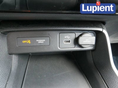 2023 Honda Civic Hatchback Sport