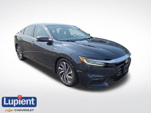 2019 Honda Insight Touring