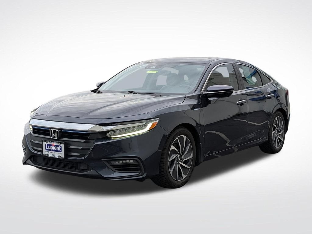 2019 Honda Insight Touring