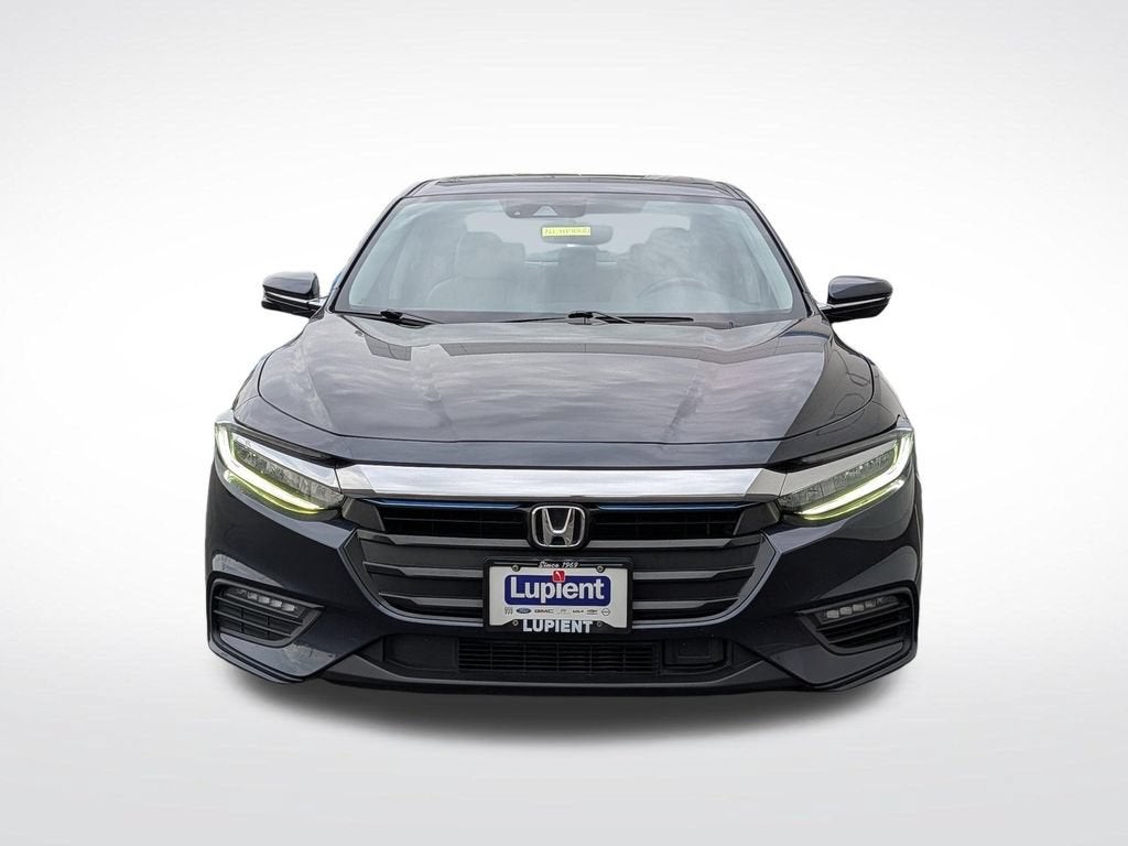 2019 Honda Insight Touring