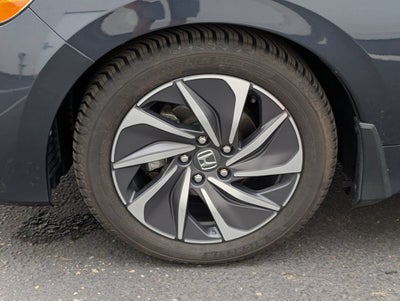 2019 Honda Insight Touring
