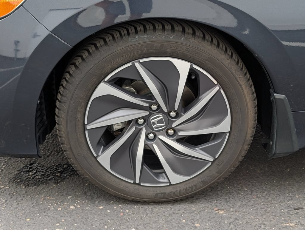 2019 Honda Insight Touring