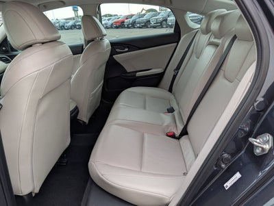 2019 Honda Insight Touring