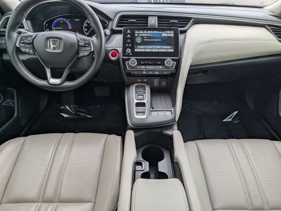 2019 Honda Insight Touring