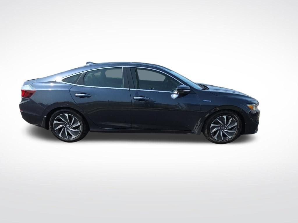 2019 Honda Insight Touring