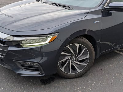 2019 Honda Insight Touring
