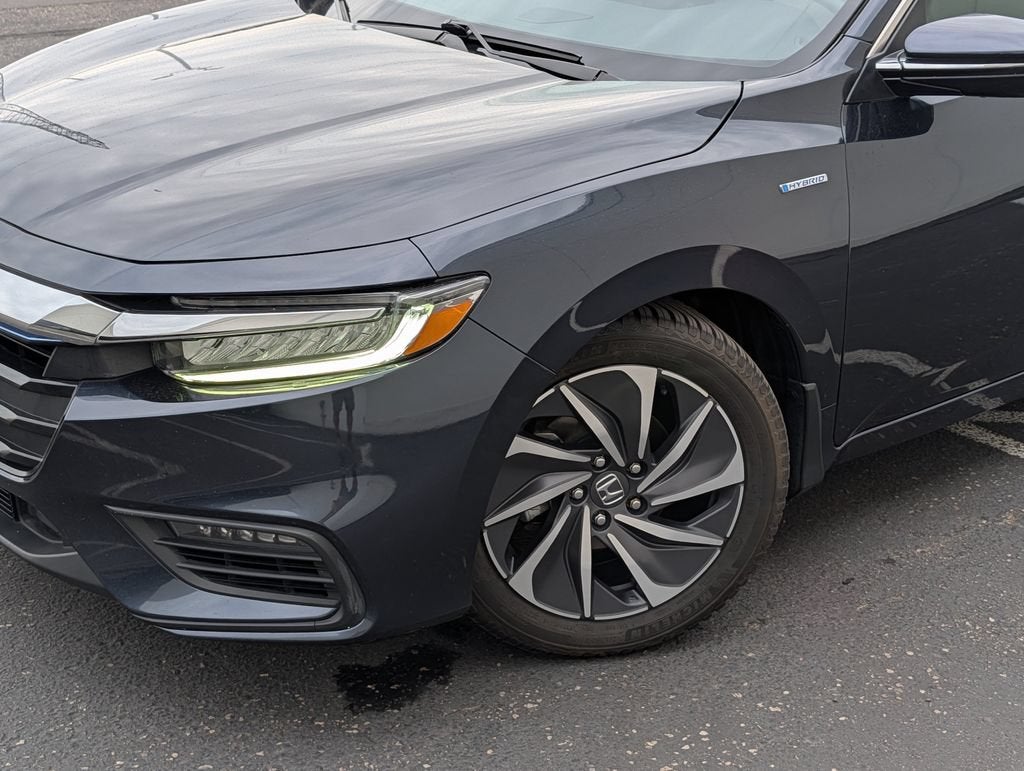 2019 Honda Insight Touring