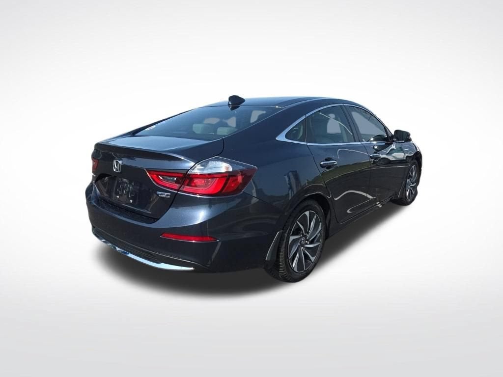 2019 Honda Insight Touring