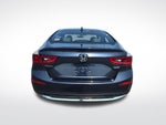 2019 Honda Insight Touring
