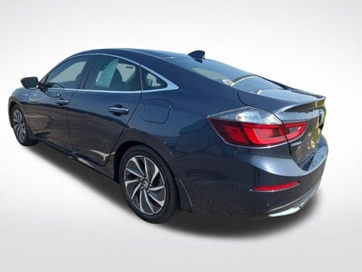 2019 Honda Insight Touring