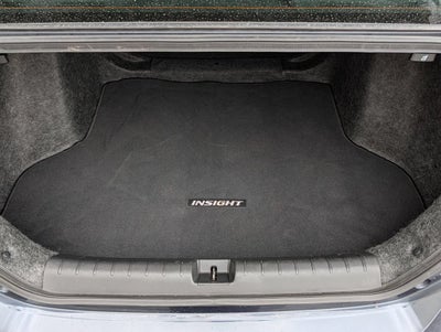 2019 Honda Insight Touring