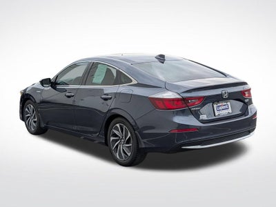 2019 Honda Insight Touring
