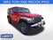 2017 Jeep Wrangler Unlimited Rubicon Recon