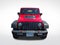 2017 Jeep Wrangler Unlimited Rubicon Recon
