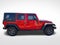 2017 Jeep Wrangler Unlimited Rubicon Recon