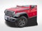 2017 Jeep Wrangler Unlimited Rubicon Recon