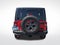 2017 Jeep Wrangler Unlimited Rubicon Recon
