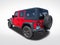 2017 Jeep Wrangler Unlimited Rubicon Recon