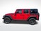 2017 Jeep Wrangler Unlimited Rubicon Recon