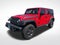 2017 Jeep Wrangler Unlimited Rubicon Recon