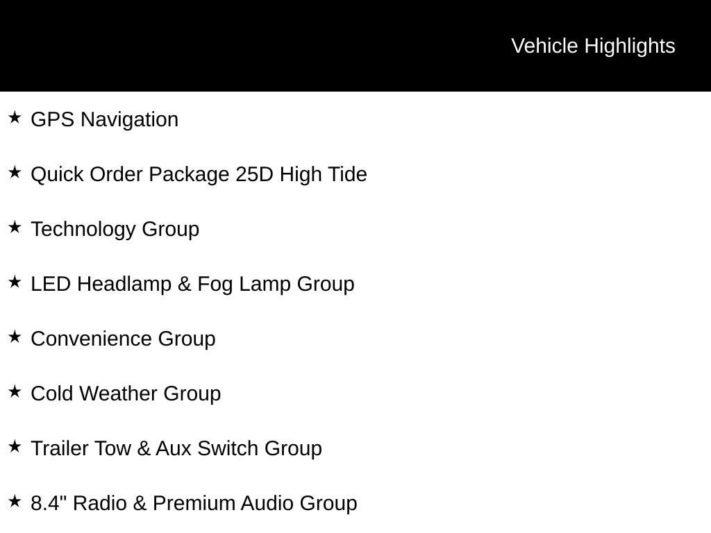 2023 Jeep Wrangler High Tide
