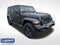 2020 Jeep Wrangler Unlimited Willys