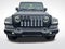 2020 Jeep Wrangler Unlimited Willys
