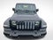 2020 Jeep Wrangler Unlimited Willys