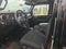 2020 Jeep Wrangler Unlimited Willys